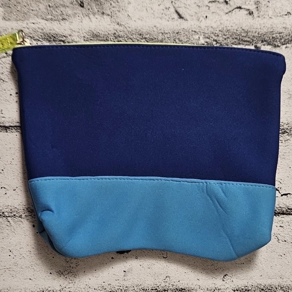 Old Navy Neoprene Makeup Bag
